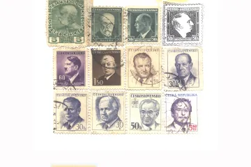 V Lidicích s českými dějinami nekončí, prochází je od Zet do Zet