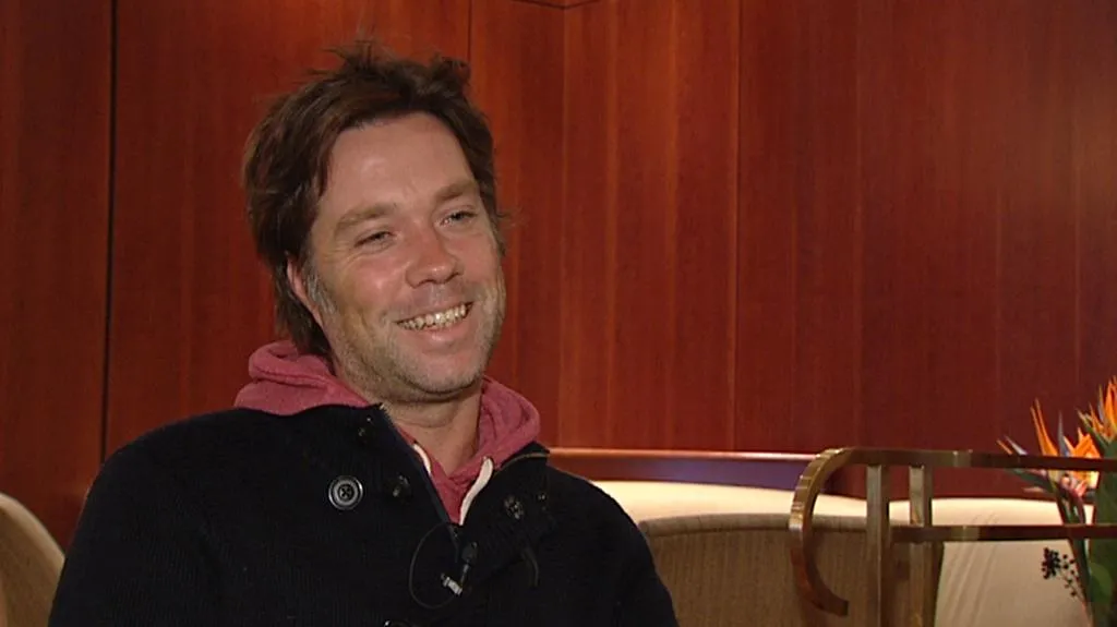 Rufus Wainwright