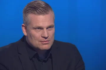 Jen bohatá průmyslová země může být ekologicky zodpovědná, míní Turek