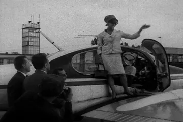 Filmová lázeň: Festival ve Varech se vykoupe ve své historii