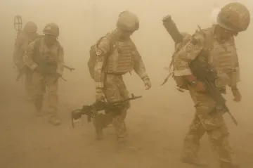 Amerikanista: Odchod z Afghánistánu bude pro sebevědomí USA spíš úleva než rána