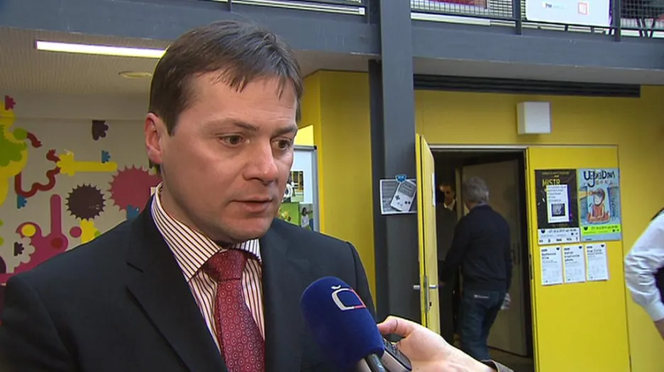Dalibor Mlejnský
