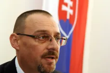 Bývalý slovenský prokurátor Trnka byl postaven mimo službu. Udržoval kontakt s Kočnerem