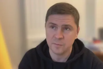 Подоляк про риторику США, Росії та НАТО