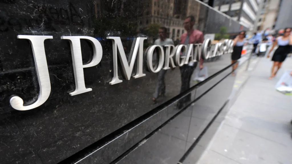 JPMorgan Chase