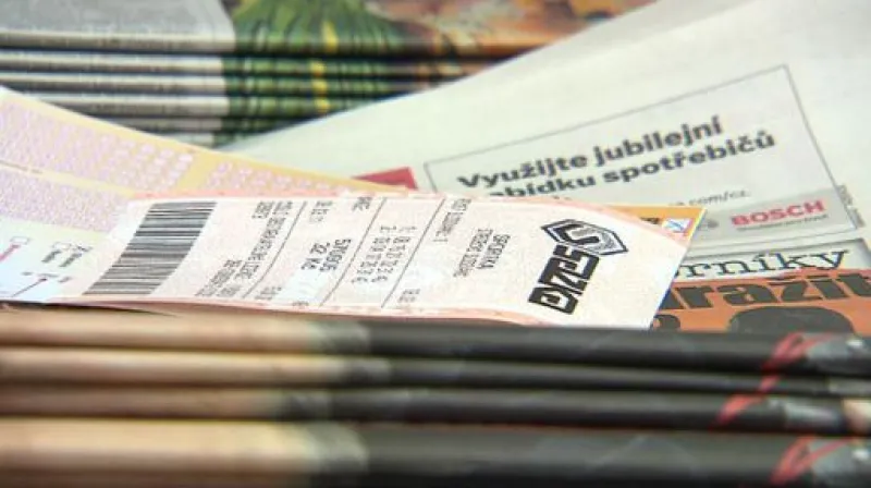 Reportáž Jakuba Hlinky a Zuzany Luňákové