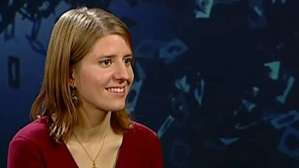 Markéta Irglová