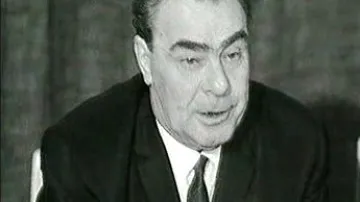 Leonid Brežněv