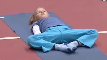 Festival jógy v Ostravě