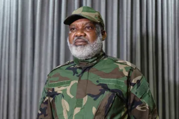 Povstalci v Kongu oznámili jednostranný klid zbraní