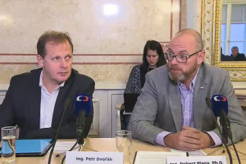 Mediální gramotnost je v Česku nízká. Začíná to již ve školách, děti nedokážou číst zprávy