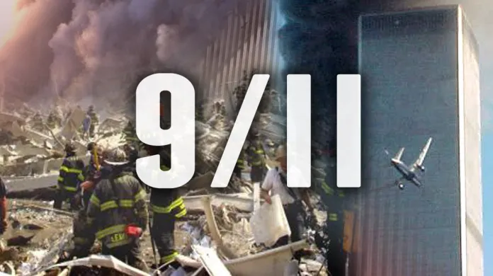 Události 9/11