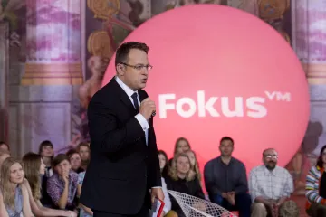 Chudí versus bohatí? Majetek je o odpovědnosti, říká český miliardář