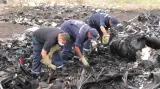 Trosky MH17: Záchranáři, kteří nechtěli být foceni