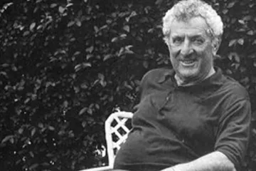 Navždy odešel Irwin Shaw