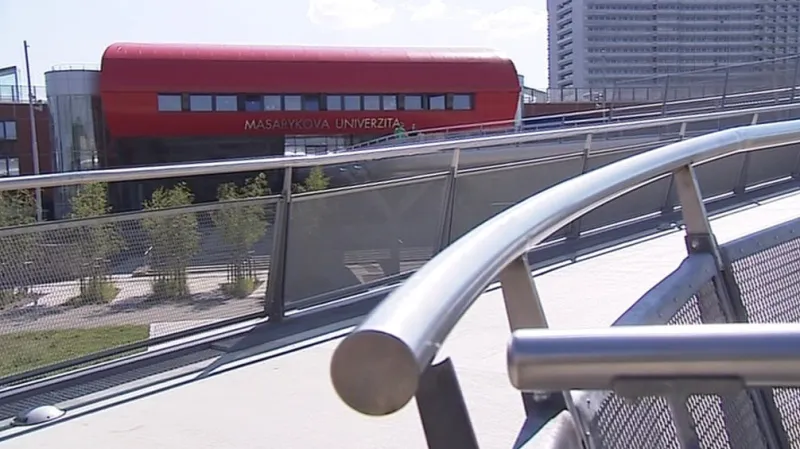 Kampus Masarykovy univerzity