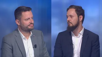 Události, komentáře (19. 6. 2026)