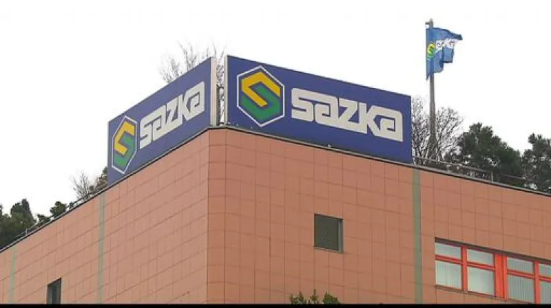 Otazníky kolem Sazky