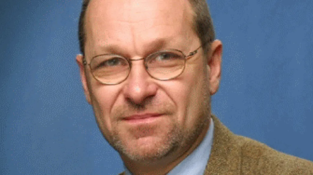 Ladislav Doležal