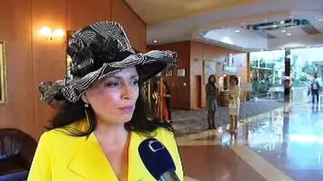 Jana Bobošíková