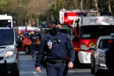 Páteční útok v Paříži asi souvisel s karikaturami Mohameda, píše agentura AFP