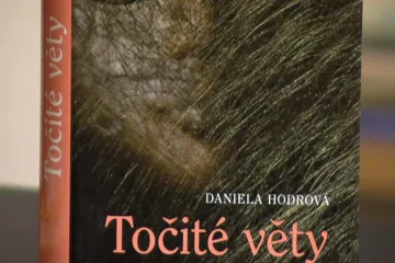 Nominace Magnesia Litera: Točité věty