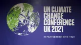 Začíná konference o klimatické změně v Glasgow, dr. Jiří Kolman (Czech Globe – z místa)