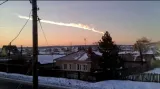 Rusové vyšetřují explozi meteoru