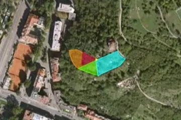 Reportéři ČT: Změna územního plánu možná vydělá Janouškovi miliony