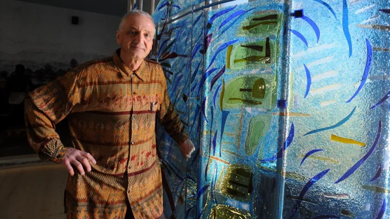 Africké muzeum Dr. Emila Holuba