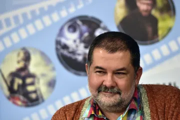 Autor Noční hlídky Lukjaněnko podpořil invazi. České nakladatelství už jeho knihy nevydá