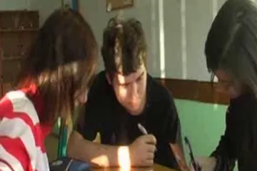 Projektový den na ZŠ Na Kopcích