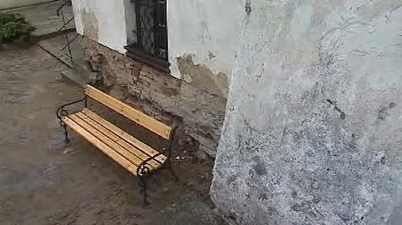 Památník mistra Jana Husa