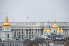 Kyjev obdrží od EU první miliardy z výnosů ze zmrazeného ruského majetku