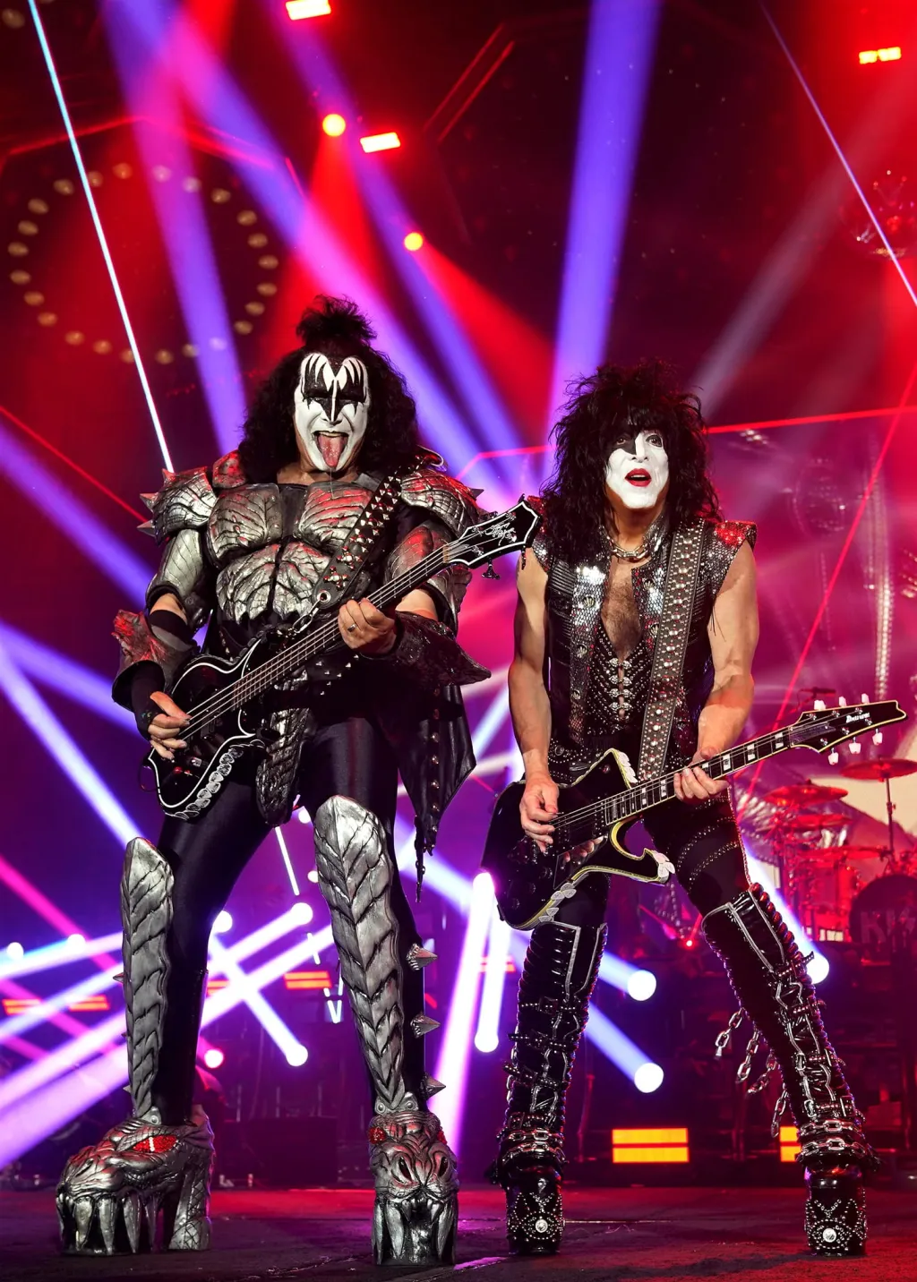 Turné The End of the Road, tedy Konec cesty, zavede do Česka kapelu Kiss na údajně už opravdu poslední koncert