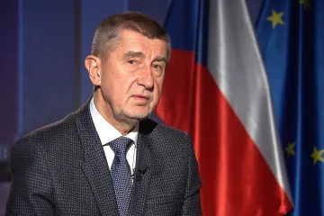 Deník Právo: Černošický úřad uložil Babišovi za střet zájmů pokutu 200 tisíc