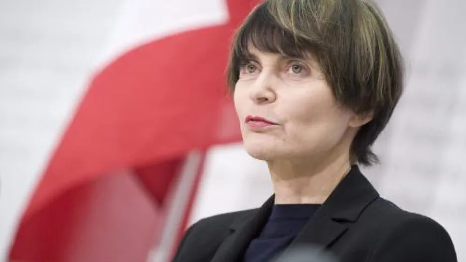 Micheline Calmyová-Reyová