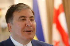 Saakašvili po 50 dnech ukončil hladovku, jeho stav je kritický