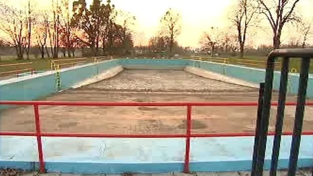 Koupaliště