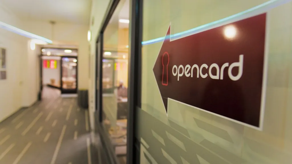 Opencard