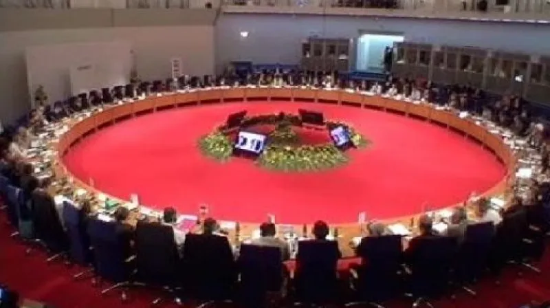 Reportáž Michala Šebely