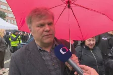 Dílčí vítězství opozice v Moskvě. Soud nařídil zaregistrovat politika Mitrochina do voleb