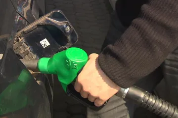 Benzin i dálniční známky letos prodraží cestu autem k moři