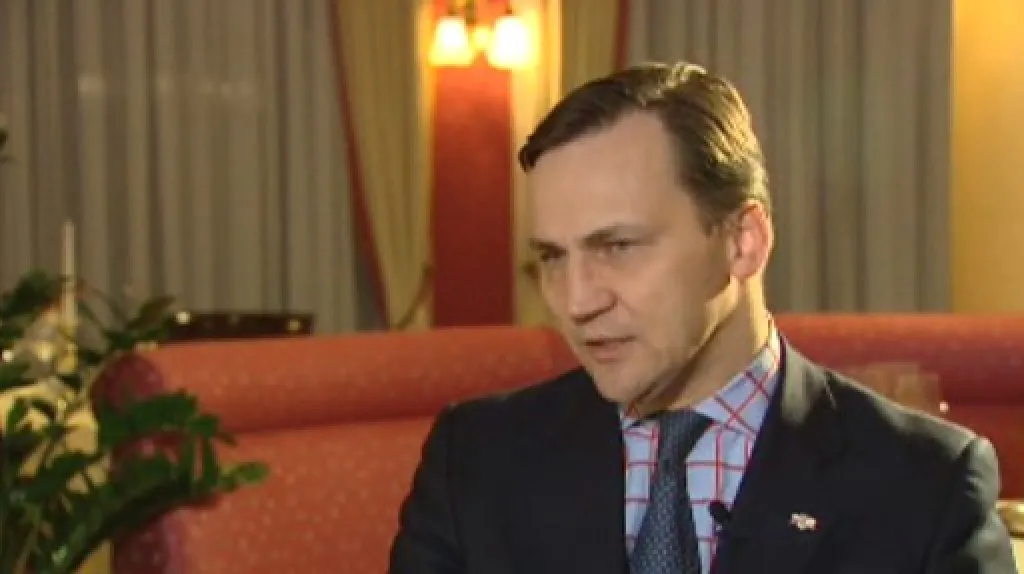 Radoslaw Sikorski