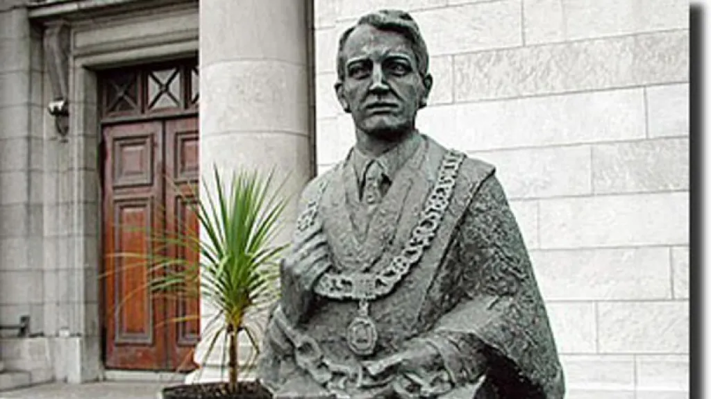 Terence MacSwiney