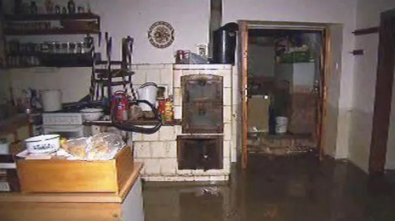 Reportáž Milana Brunclíka z Liberecka