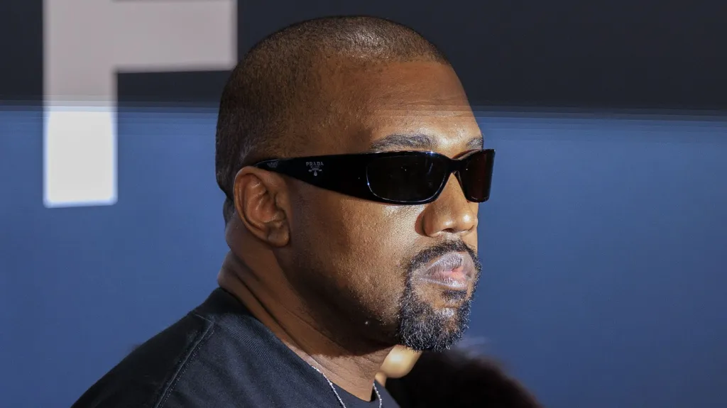Kanye „Ye“ West