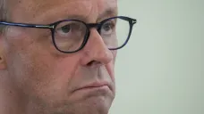 Friedrich Merz