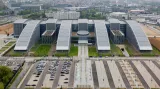 NATO oficiálně převezme v Bruselu nové sídlo
