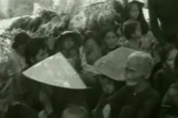 Poslední americká vojska opustila jižní Vietnam